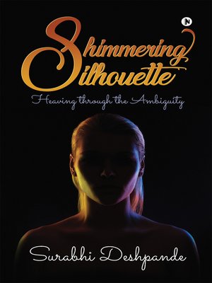 cover image of Shimmering Silhouette